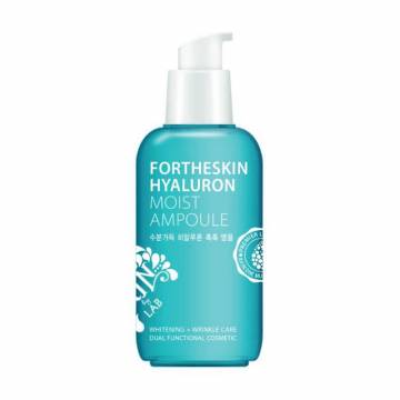 Сыворотка для лица Fortheskin Hyaluron Moist Ampoule с гиалуроновой кислотой, 100 мл Сыворотка для лица Fortheskin Hyaluron Moist Ampoule с гиалуроновой кислотой, 100 мл