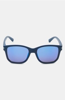Сонячні окуляри - темно-синій