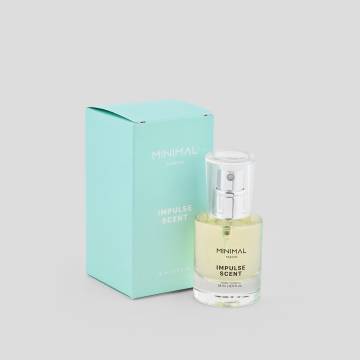 Духи Impulse Scent Духи Impulse Scent