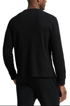 Пижамный лонгслив Polo Ralph Lauren