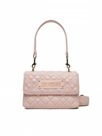 LOVE MOSCHINO Сумка JC4370PP0LLA0601 Рожевий LOVE MOSCHINO Сумка JC4370PP0LLA0601 Рожевий