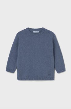 Свитер для младенцев с добавлением шерсти Mayoral