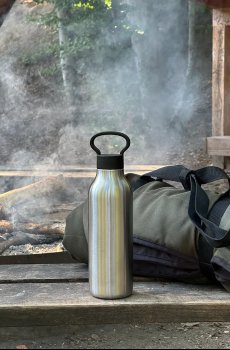 Термобутылка Stelton Tabi 550 ml