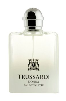 Trussardi Donna Туалетная вода женская, 30 мл