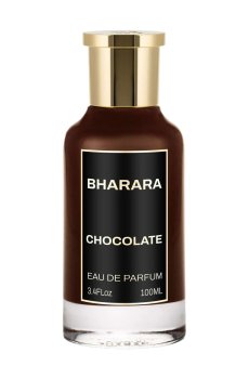 Bharara Chocolate Парфюмированная вода унисекс, 100 мл