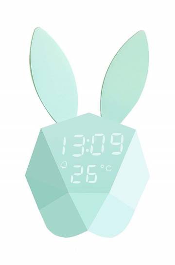 Будильник MOB Cutty Clock Будильник MOB Cutty Clock