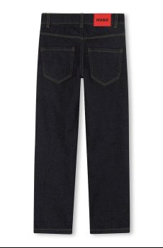 Детские джинсы HUGO
