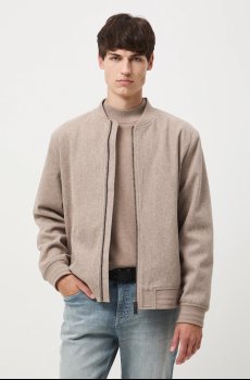 Куртка-бомбер Medicine