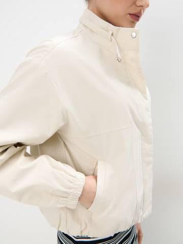 Mohito - Весняна куртка - кремовий - 40