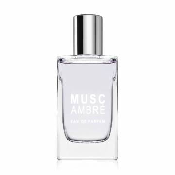 Jeanne Arthes Musc Ambre Парфюмированная вода женская, 30 мл Jeanne Arthes Musc Ambre Парфюмированная вода женская, 30 мл
