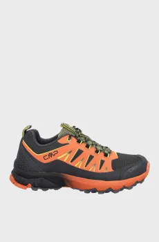 Мужские кроссовки LAKY FAST HIKING SHOES Разноцветный 39 CMP 3Q35677-46UR