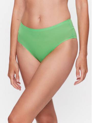 Chantelle Класичні труси Soft Stretch C10670 Зелений Chantelle Класичні труси Soft Stretch C10670 Зелений