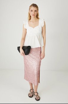 Блузка Medicine