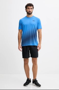 Футболка для тренинга Under Armour UA Tech Fade