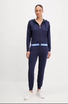 Кофта HUGO SPORTY LOGO_JACKET