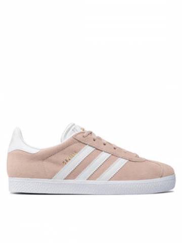 adidas Снікерcи Gazelle J H01512 Бежевий adidas Снікерcи Gazelle J H01512 Бежевий