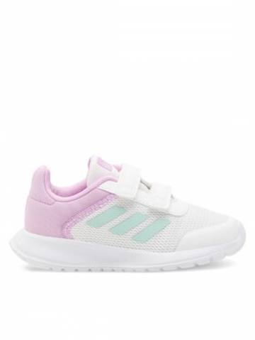 adidas Снікерcи Tensaur Run 2.0 CF I IG8570 Рожевий adidas Снікерcи Tensaur Run 2.0 CF I IG8570 Рожевий