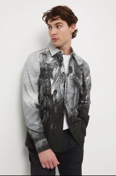 Рубашка Medicine