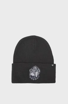 Черная шапка GEORGETOWN HOYAS PRIZE FIGHT Черный ONESIZE 47 Brand PRZFT1093ACE-VN