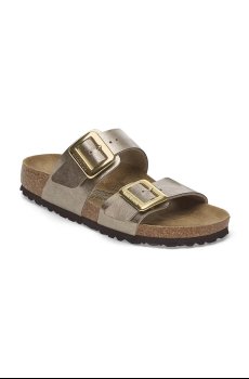 Шлепанцы Birkenstock Sydney Graceful Cushion Buckle