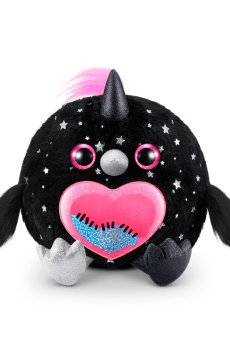 Мягкая игрушка-сюрприз Rainbocorns H Monstercorn Surprise от 3 лет, 21*30*28 см (9297H)