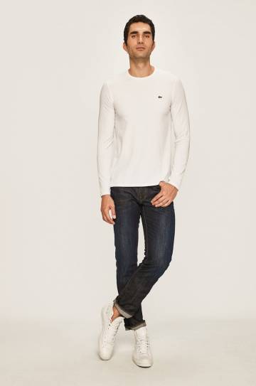 Lacoste - Лонгслив Lacoste - Лонгслив