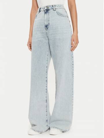 ViCOLO Джинси DB5343 Голубий Regular Fit ViCOLO Джинси DB5343 Голубий Regular Fit