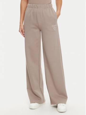Guess Спортивні штани V5RB12 KC3D2 Сірий Regular Fit Guess Спортивні штани V5RB12 KC3D2 Сірий Regular Fit