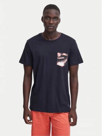 Blend Футболка 20716508 Чорний Regular Fit Blend Футболка 20716508 Чорний Regular Fit