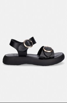 Кожаные сандалии Fly London BUNK604FLY