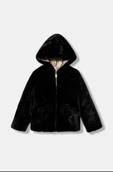 Детская двусторонняя куртка Guess