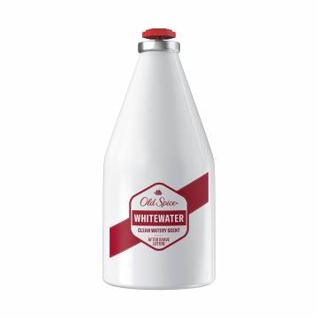 Мужской лосьон после бритья Old Spice WhiteWater After Shave Lotion, 100 мл Мужской лосьон после бритья Old Spice WhiteWater After Shave Lotion, 100 мл