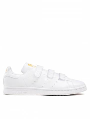 adidas Снікерcи Stan Smith Cf FX5508 Білий adidas Снікерcи Stan Smith Cf FX5508 Білий