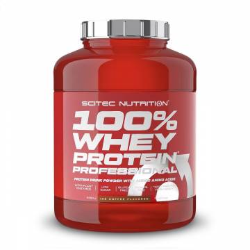 Пpoтeин Scitec Nutrition 100% Whey Protein Professional Кофе со льдом, в порошке, 2.35 кг Пpoтeин Scitec Nutrition 100% Whey Protein Professional Кофе со льдом, в порошке, 2.35 кг