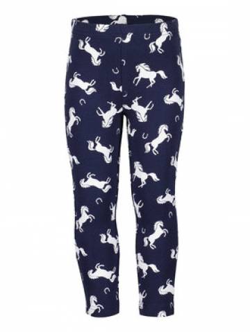 Blue Seven Легінси 775144 X Cиній Slim Fit Blue Seven Легінси 775144 X Cиній Slim Fit