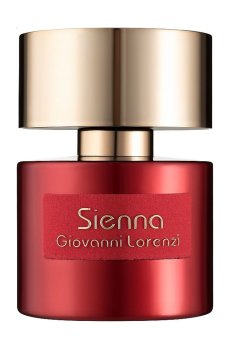 Уценка! Fragrance World Sienna Giovanni Lorenzi Парфюмированная вода унисекс, 100 мл
