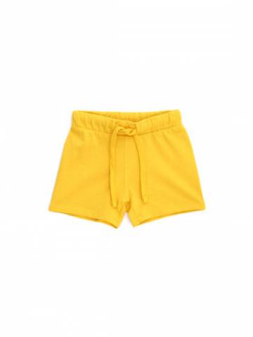 Original Marines Спортивні шорти B624NMPDD Жовтий Regular Fit Original Marines Спортивні шорти B624NMPDD Жовтий Regular Fit