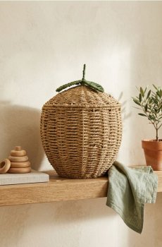 Скринька для Прикрас - бежевий