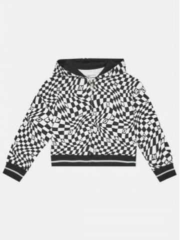 Original Marines Світшот DEA3616F Чорний Regular Fit Original Marines Світшот DEA3616F Чорний Regular Fit