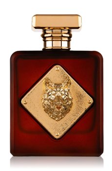 Уценка! Fragrance World Alpha Парфюмированная вода мужская, 100 мл