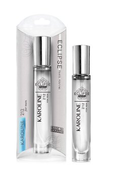 Eclipse Karoline 212 Парфюмированная вода мужская, 20 мл