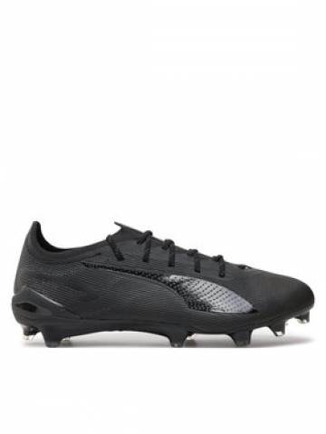 Puma Взуття для футболу Ultra 5 Ultimate Fg 107683 Чорний Puma Взуття для футболу Ultra 5 Ultimate Fg 107683 Чорний