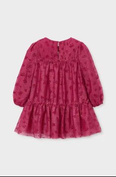 Детское платье Mayoral
