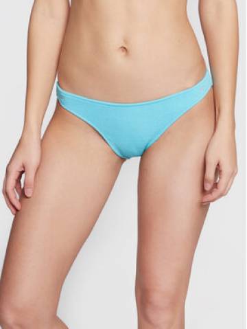 Banana Moon Низ від купальника Naida Scrunchy JAA14 Голубий Banana Moon Низ від купальника Naida Scrunchy JAA14 Голубий