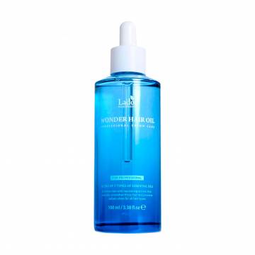 Увлажняющее масло для волос Lador Wonder Hair Oil, 100 мл Увлажняющее масло для волос Lador Wonder Hair Oil, 100 мл