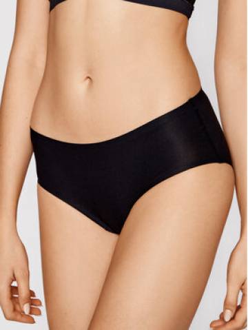 Chantelle Класичні труси Soft Stretch C26440 Чорний Chantelle Класичні труси Soft Stretch C26440 Чорний