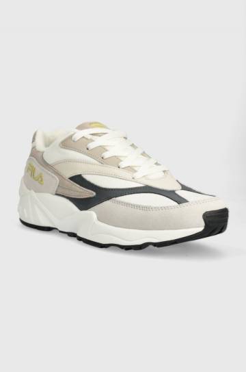 Кроссовки Fila V94M цвет бежевый Кроссовки Fila V94M цвет бежевый