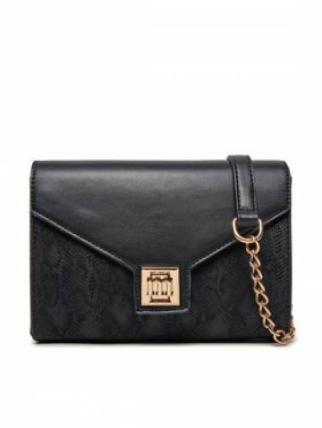 Monnari Сумка BAG0210-020 Чорний Monnari Сумка BAG0210-020 Чорний