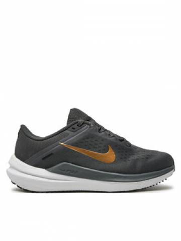 Nike Взуття для бігу Winflo 10 DV4023 005 Чорний Nike Взуття для бігу Winflo 10 DV4023 005 Чорний
