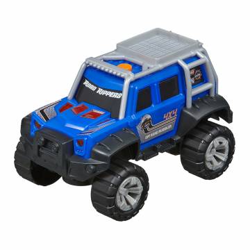 Автомодель Road Rippers off Road Rumbler синя (20092) Автомодель Road Rippers off Road Rumbler синя (20092)